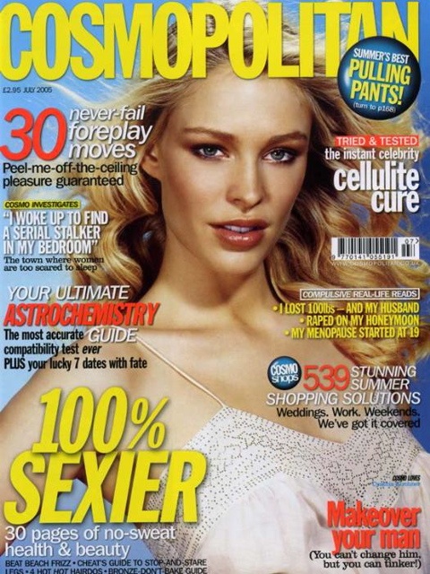 Cosmopolitan Cover UK_1 Cosmopolitan Cover UK_1